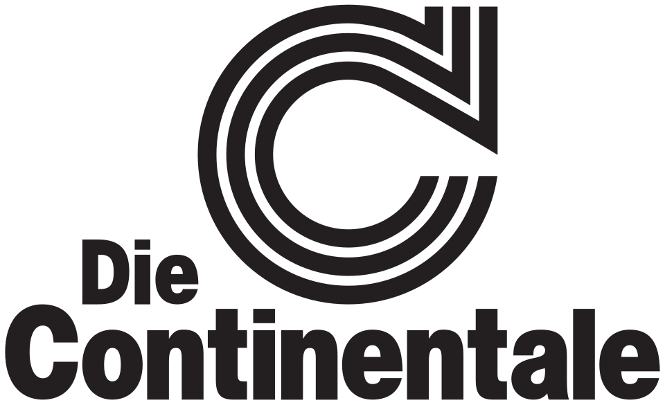 Continentale Logo